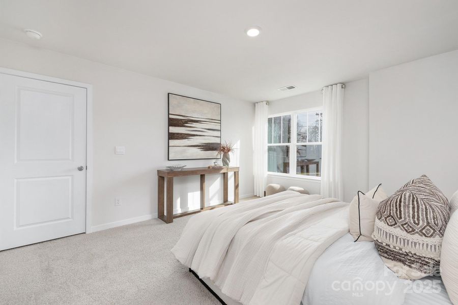 Photos are representative