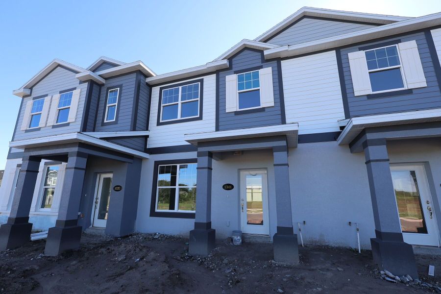 Front Exterior Front Exterior