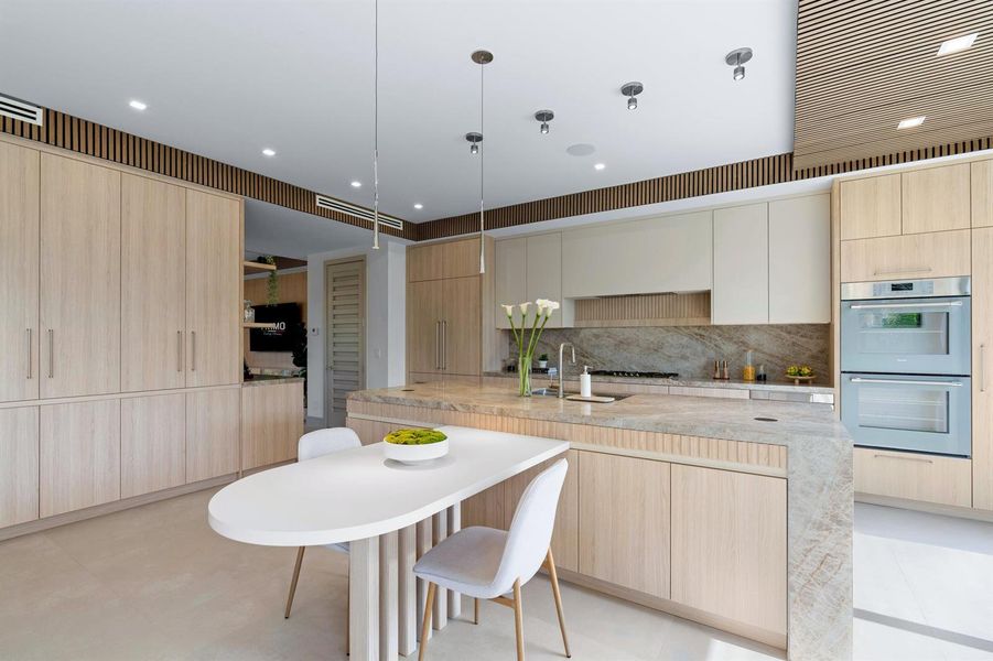 Kitchen Kitchen