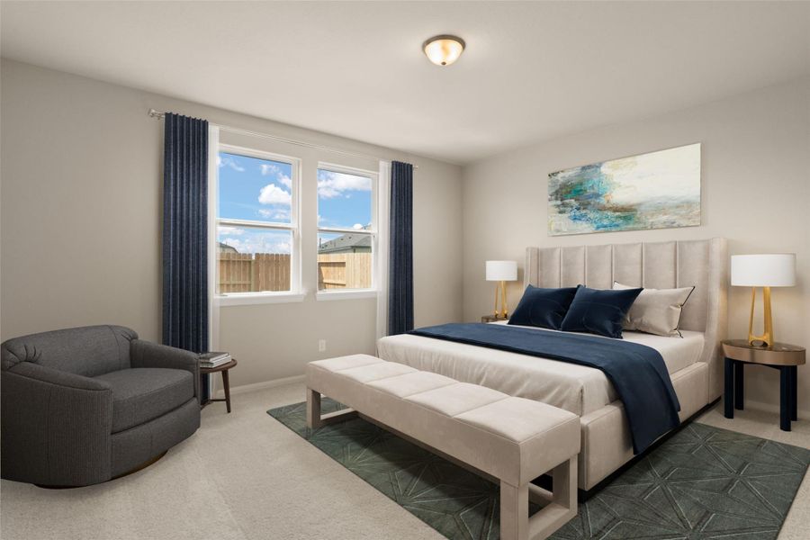 Note: Sample product photo. Actual exterior and interior selections may vary by homesite. Photo may be virtually staged Note: Sample product photo. Actual exterior and interior selections may vary by homesite. Photo may be virtually staged