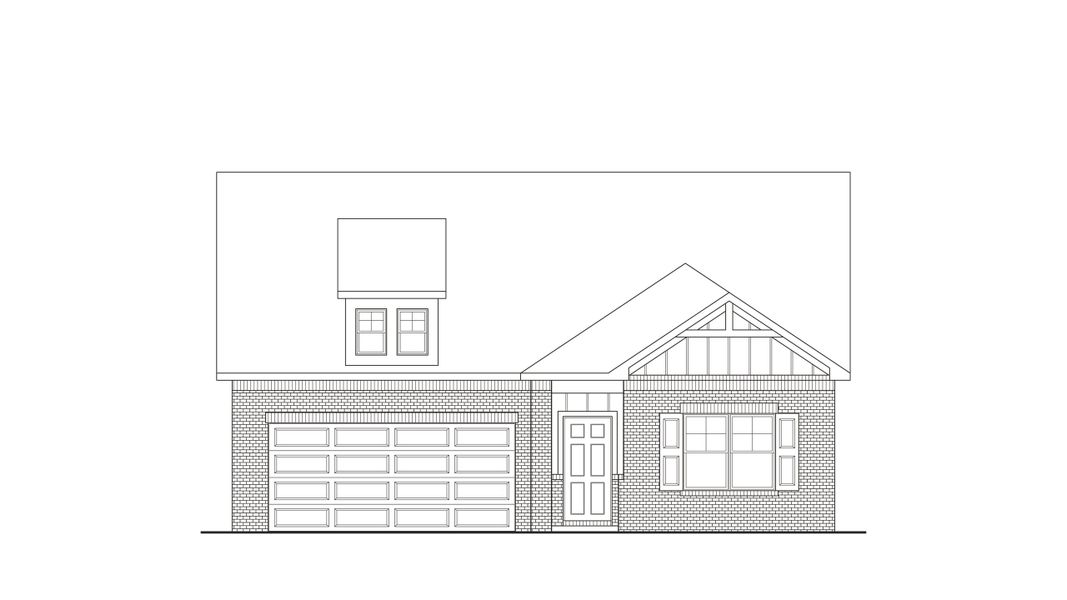 Elevation E (R2.3)