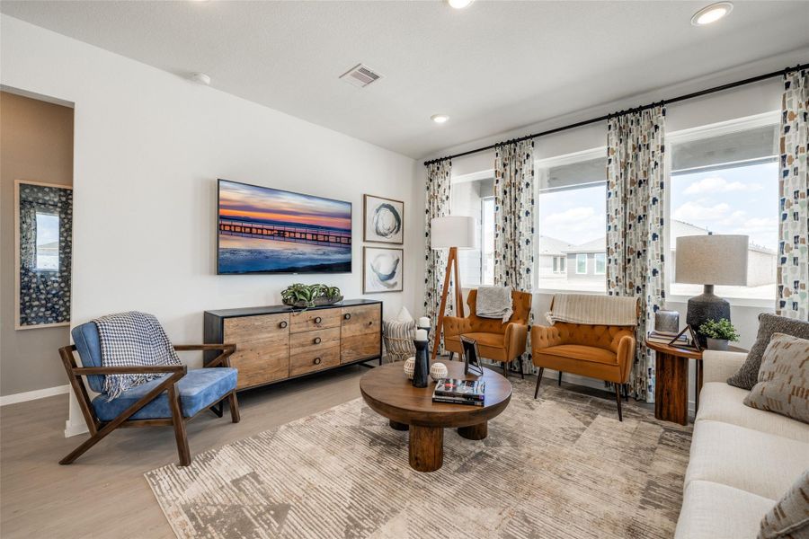 NextGen Suite*This photo is a representation. Not actual homesite.*