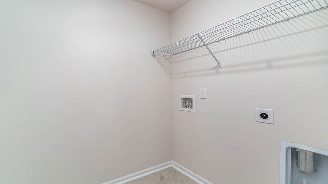 Image 24 of a home in Hunter's Branch.