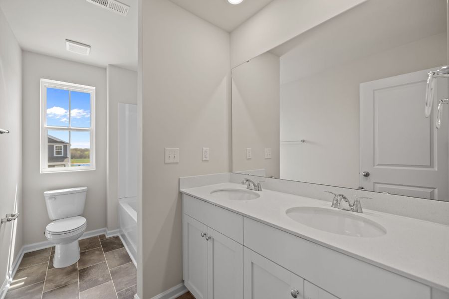 1237 Marble Passage, Richburg, SC.  - Slide 25