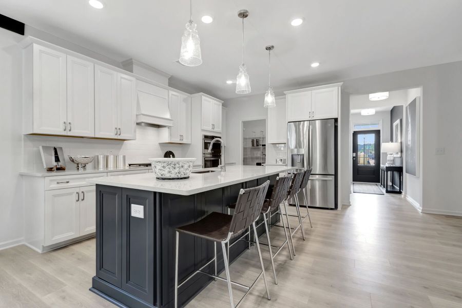 Kitchen Kitchen