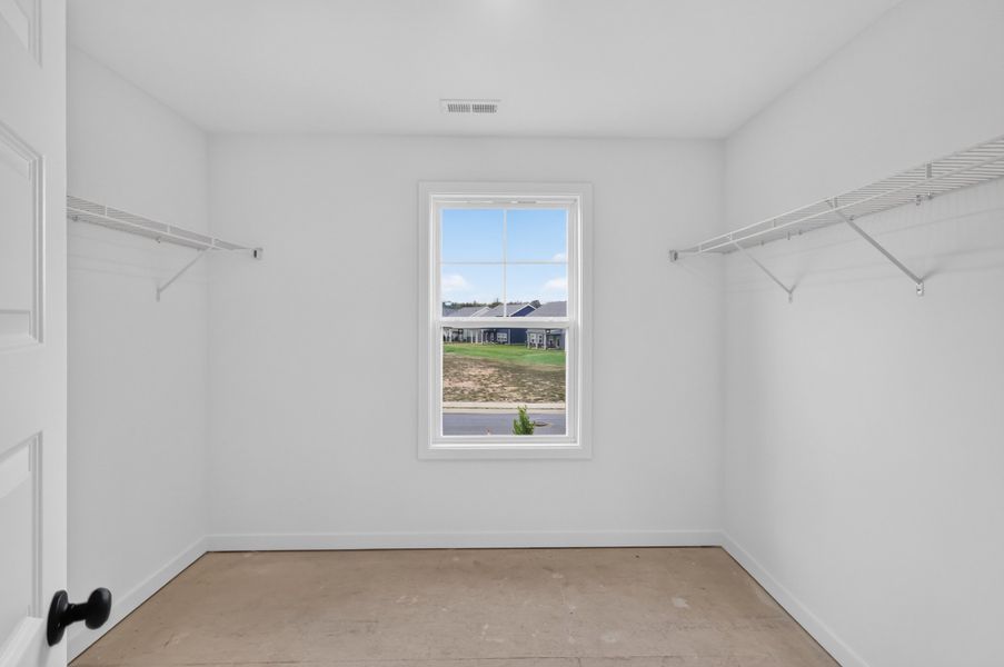 *Photo of actual home in progress. Oct 2026