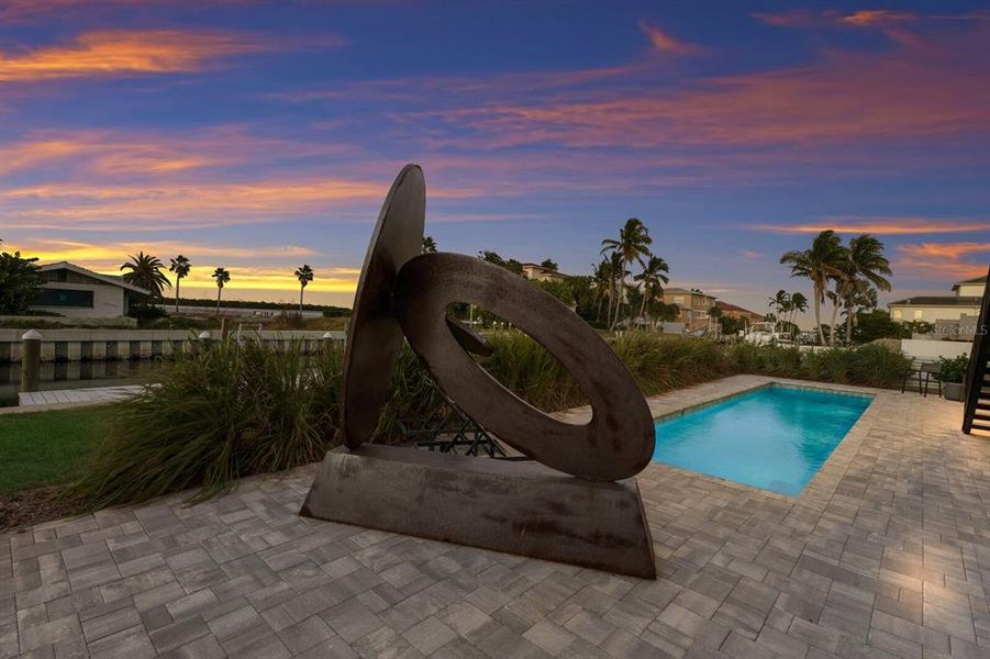 Community amenities in , Longboat Key (Image 45).
