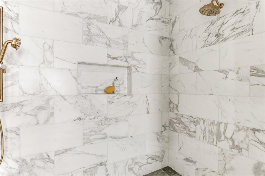 Close-up of interior finishes inside a home in , Dallas (Image 21). Close-up of interior finishes inside a home in , Dallas (Image 21).