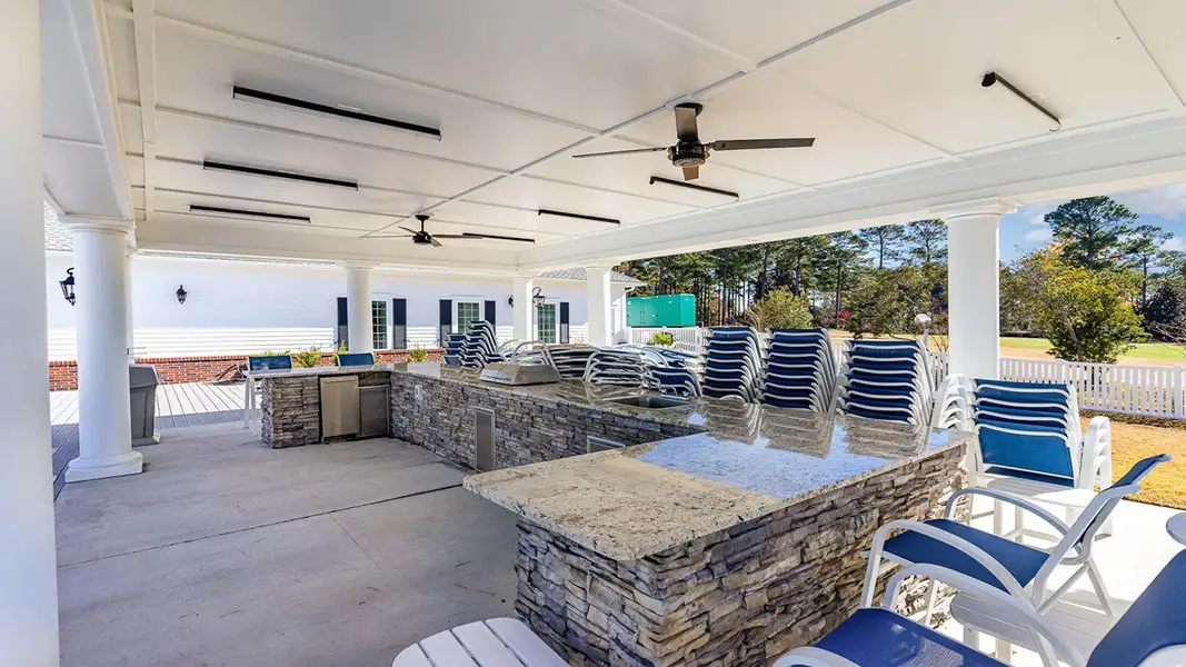 Community amenities in Brunswick Plantation, Ash (Image 25).