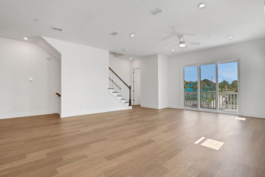 4br New Home in Jacksonville Beach, FL.  - Slide 7