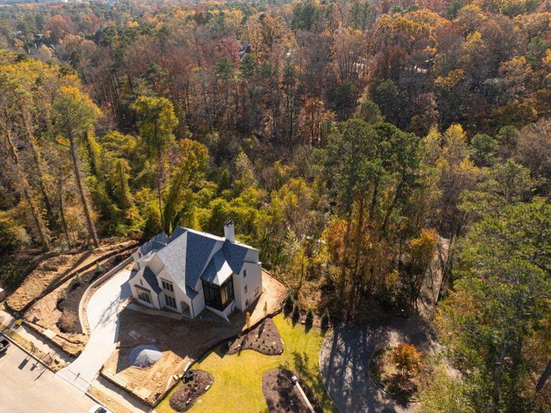 Image 32 of a home in Blue Heron Walk.