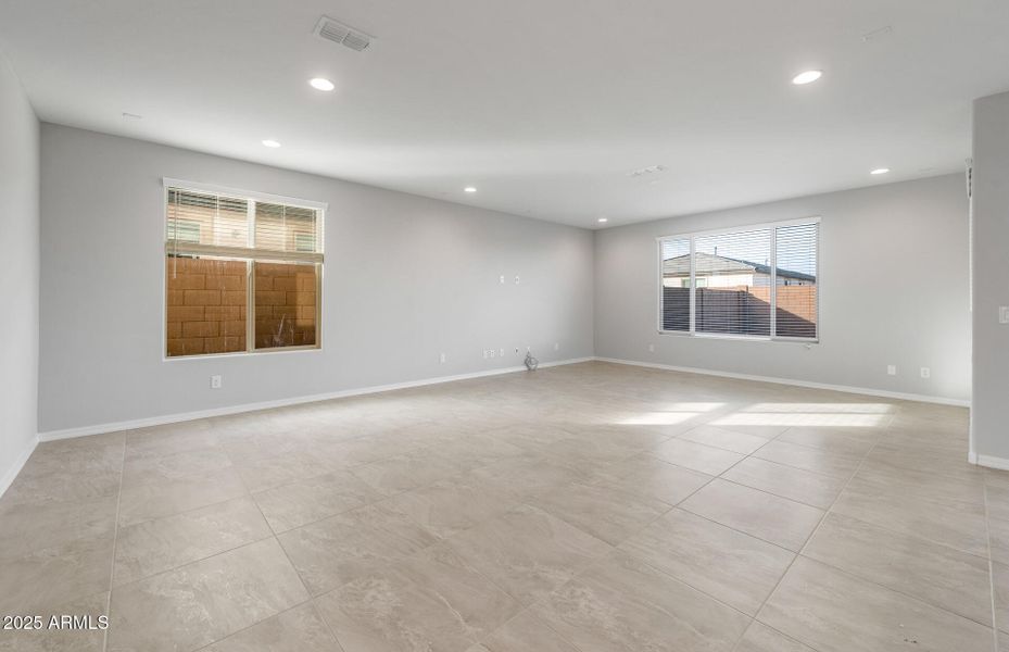 Gathering Room Gathering Room