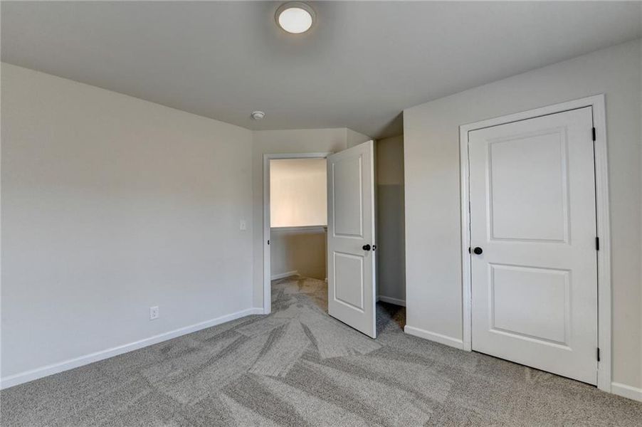Spacious, unfurnished interior of a new home in , Auburn (Image 66). Spacious, unfurnished interior of a new home in , Auburn (Image 66).