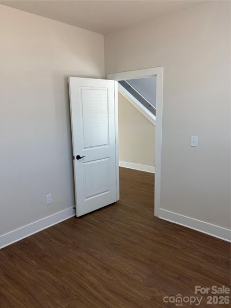 Spacious, unfurnished interior of a new home in , Lenoir (Image 16).
