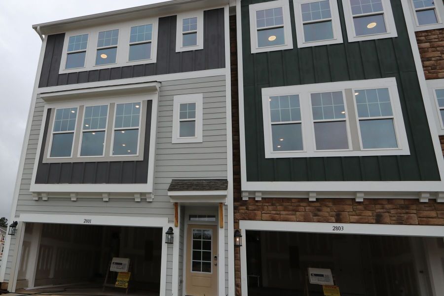 Front Exterior Front Exterior