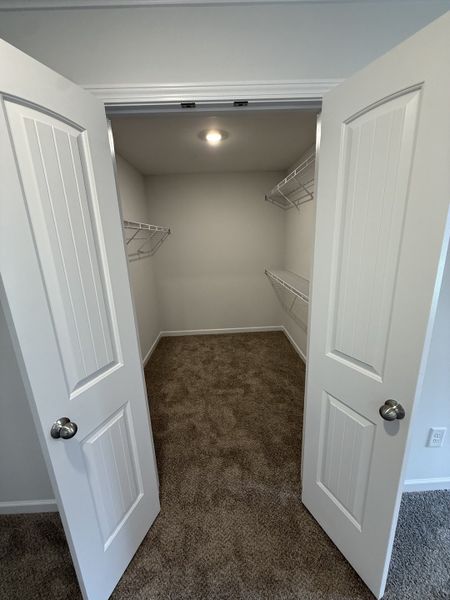 Spacious, unfurnished interior of a new home in Hobson Park, Antioch (Image 7). Spacious, unfurnished interior of a new home in Hobson Park, Antioch (Image 7).