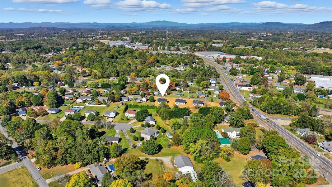 Image 38 of a home in .