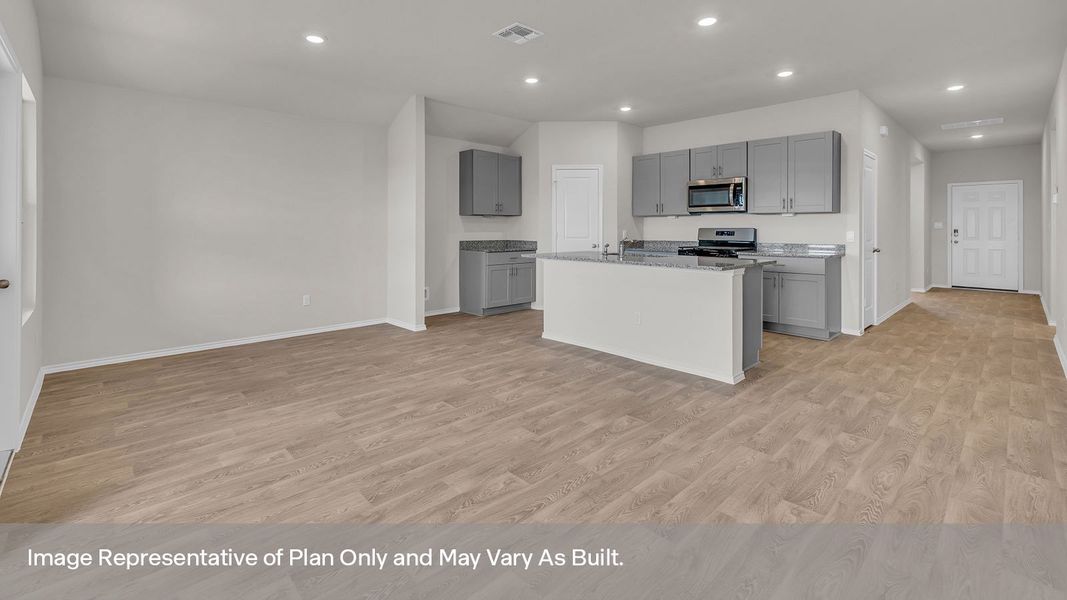 Spacious, unfurnished interior of a new home in Bollinger, Maxwell (Image 23). Spacious, unfurnished interior of a new home in Bollinger, Maxwell (Image 23).