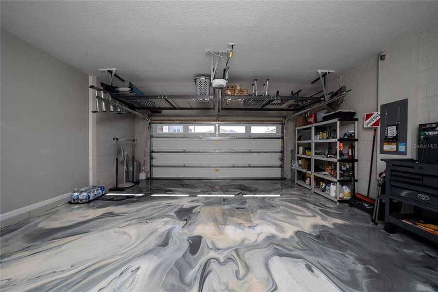 In-progress construction of a new home in , Lake Alfred, FL (Image 29).