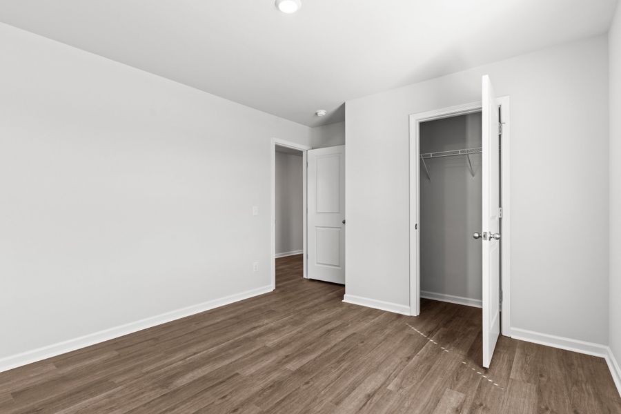 New Home in Supply, NC.  - Slide 36