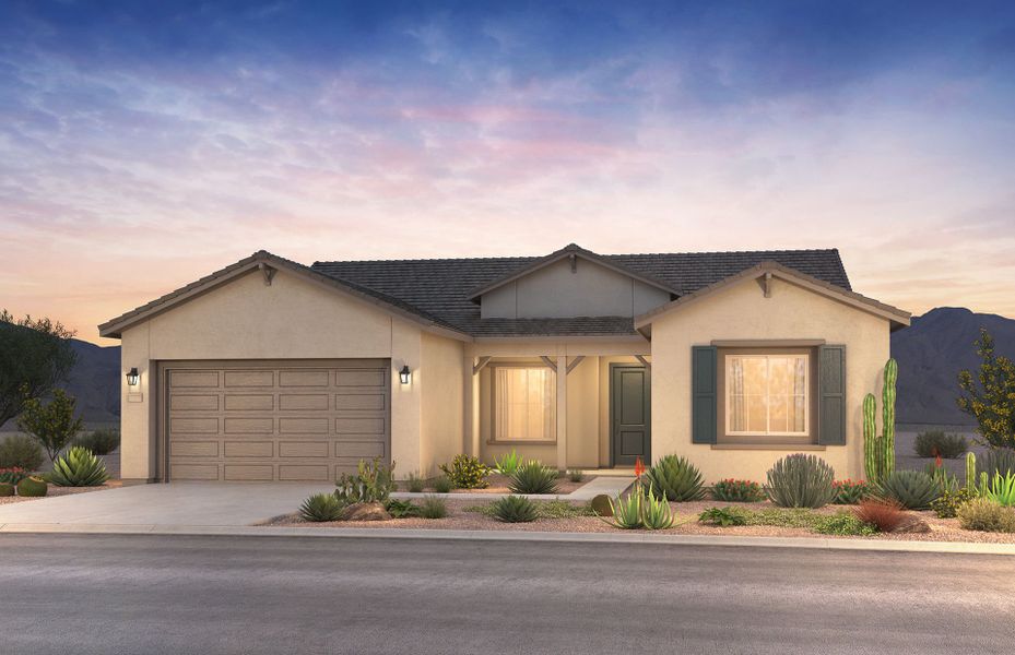 Salerno Exterior B Salerno Exterior B