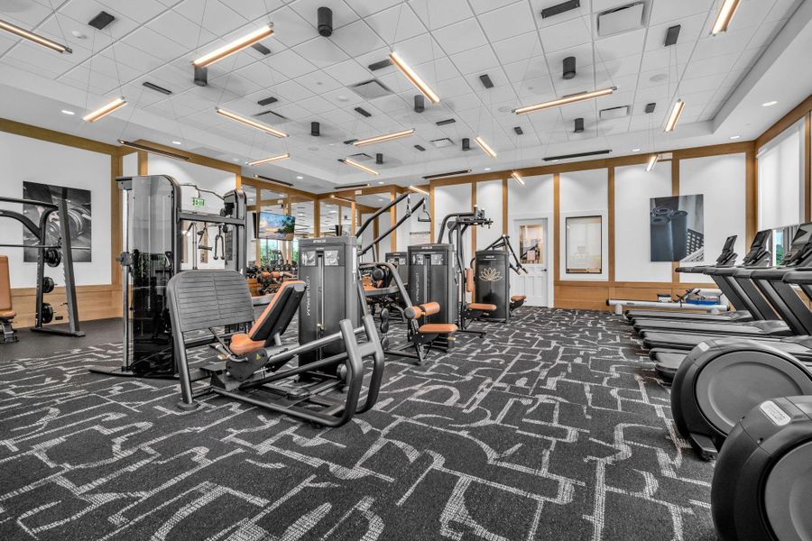 Community amenities in , Boca Raton (Image 59).