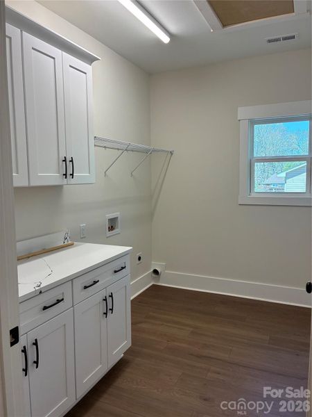 Furnished interior view inside a new home in , Rock Hill (Image 4).