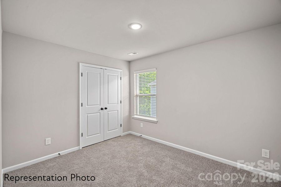 Spacious, unfurnished interior of a new home in , Shelby (Image 10). Spacious, unfurnished interior of a new home in , Shelby (Image 10).