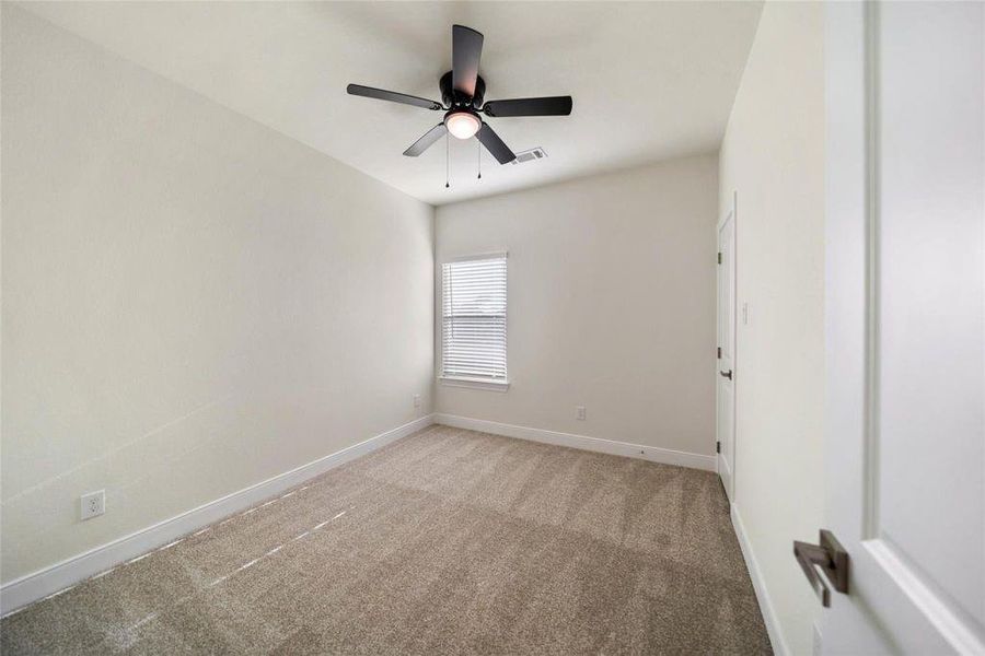Spacious, unfurnished interior of a new home in , Willis (Image 19). Spacious, unfurnished interior of a new home in , Willis (Image 19).