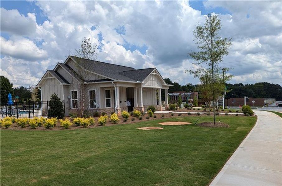 Community amenities in , Dacula (Image 38). Community amenities in , Dacula (Image 38).