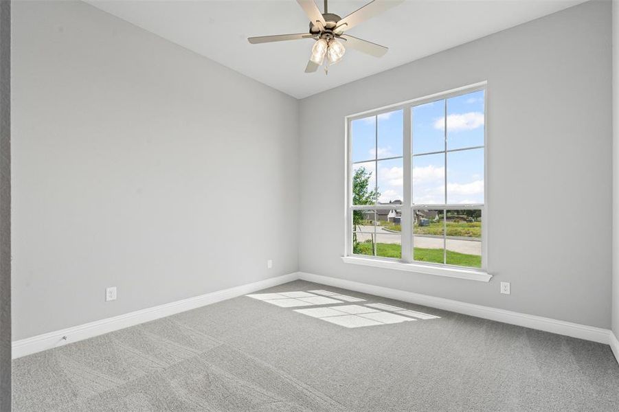 Spacious, unfurnished interior of a new home in , Glen Rose (Image 30). Spacious, unfurnished interior of a new home in , Glen Rose (Image 30).