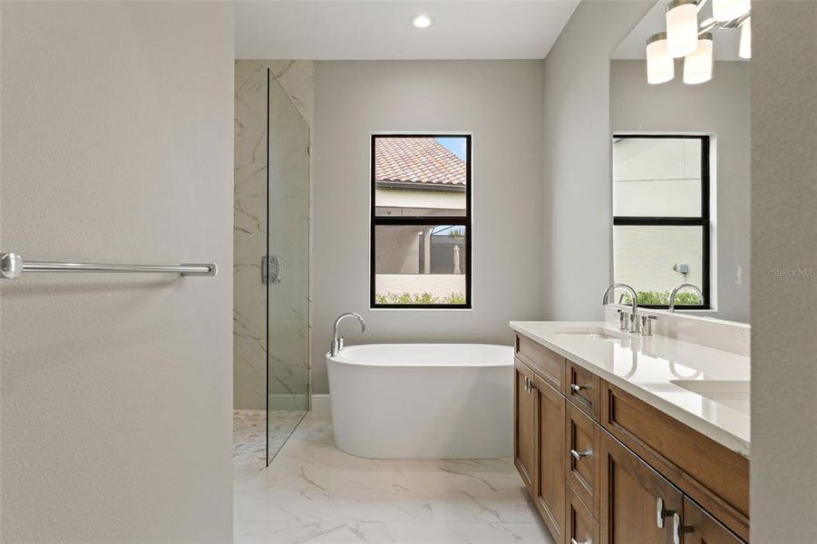 Furnished interior view inside a new home in , Nokomis (Image 12). Furnished interior view inside a new home in , Nokomis (Image 12).