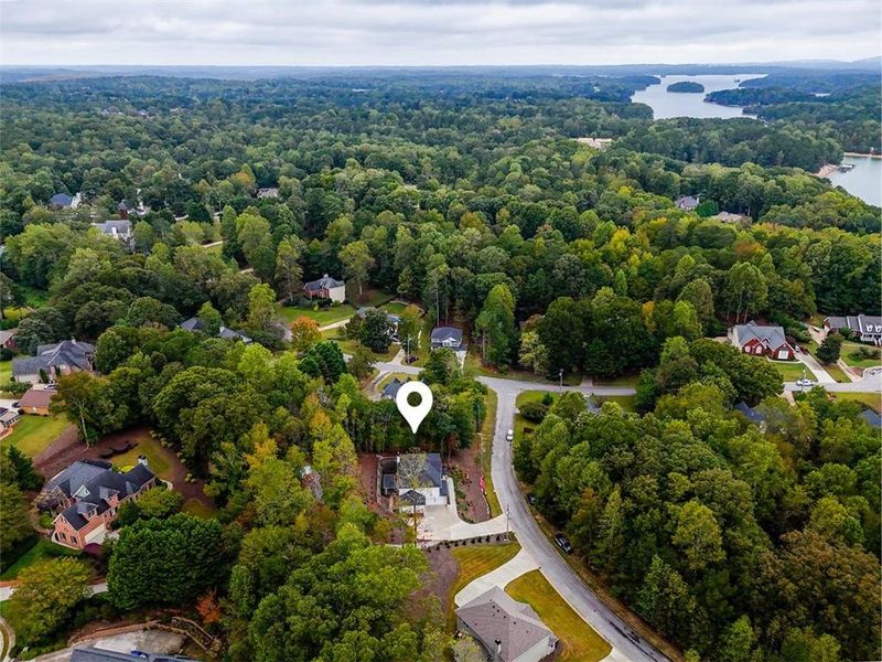 Image 61 of a home in Holiday Pines.