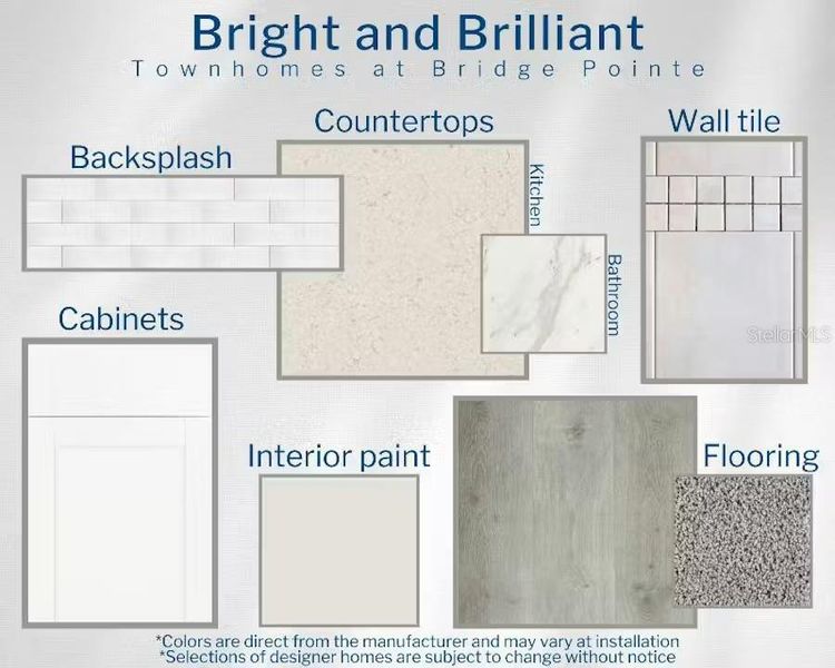 Sample of building materials used in homes in , St. Cloud (Image 7).