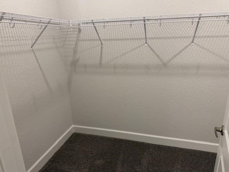 Owners Walk In Closet Owners Walk In Closet