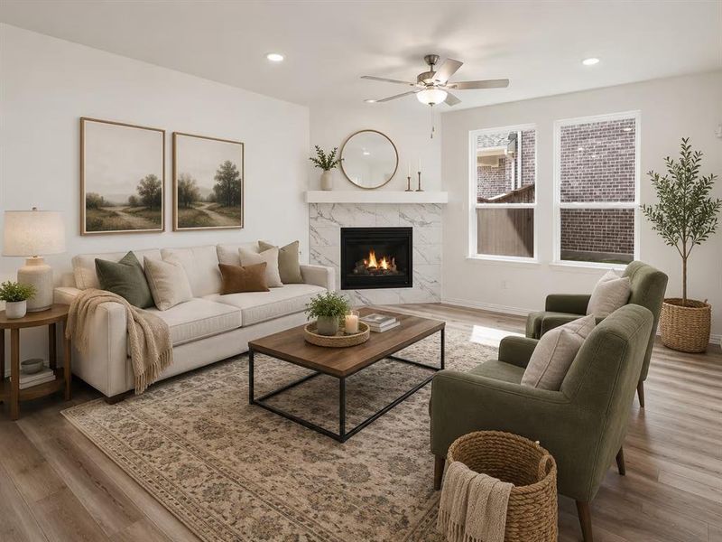 VIRTUAL STAGING VIRTUAL STAGING