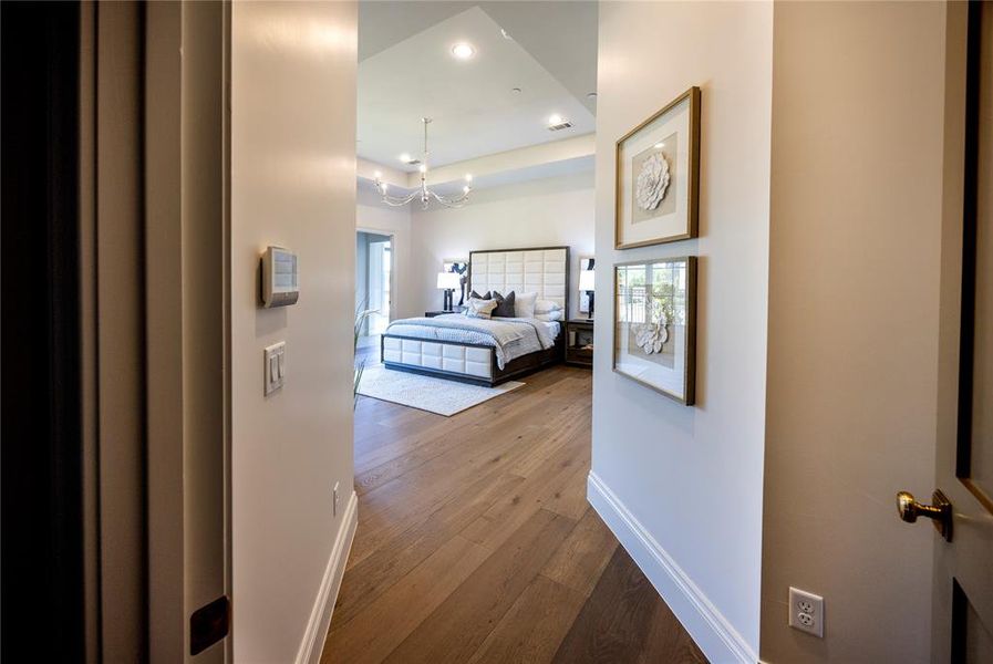 Your Personal Retreat to unwind