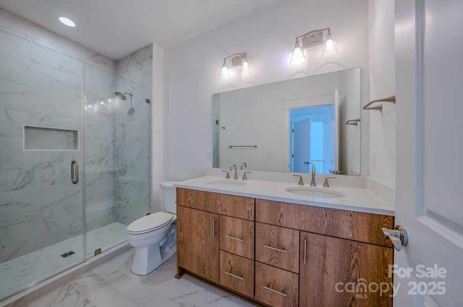 Primary Bath Primary Bath