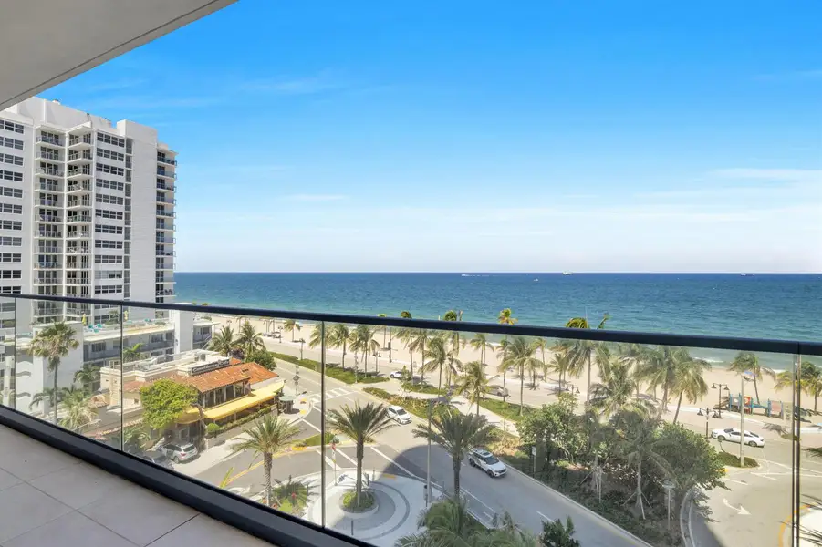 151 N Seabreeze Blvd unit 504-50 151 N Seabreeze Blvd unit 504-50
