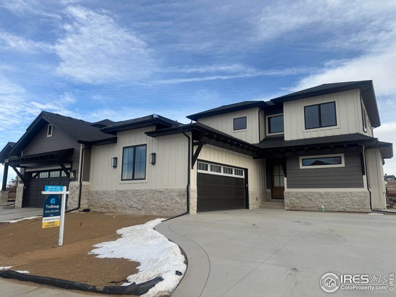 Image 6 of a home in .