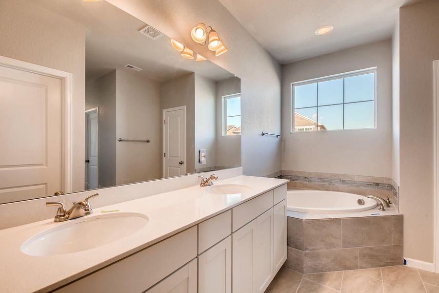 4br New Home in Longmont, CO. - Slide 15 4br New Home in Longmont, CO. - Slide 15