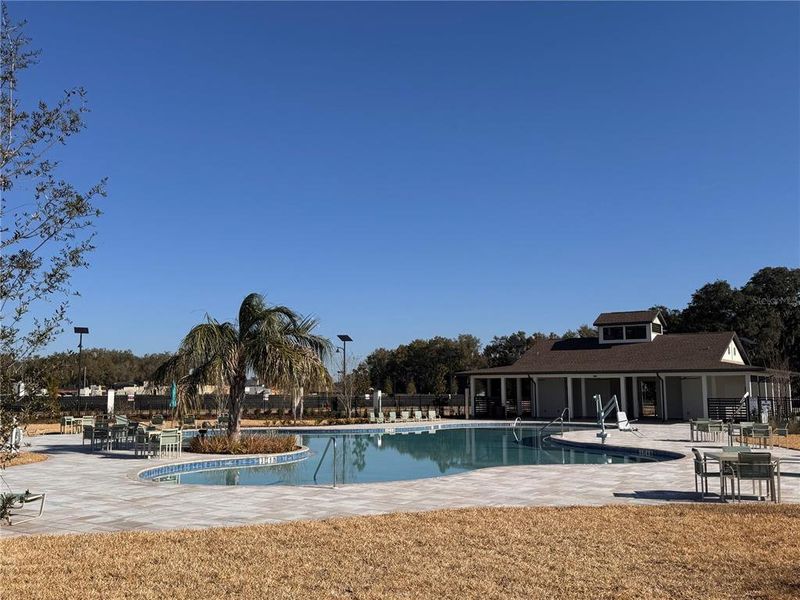 Community amenities in , Lady Lake (Image 48). Community amenities in , Lady Lake (Image 48).