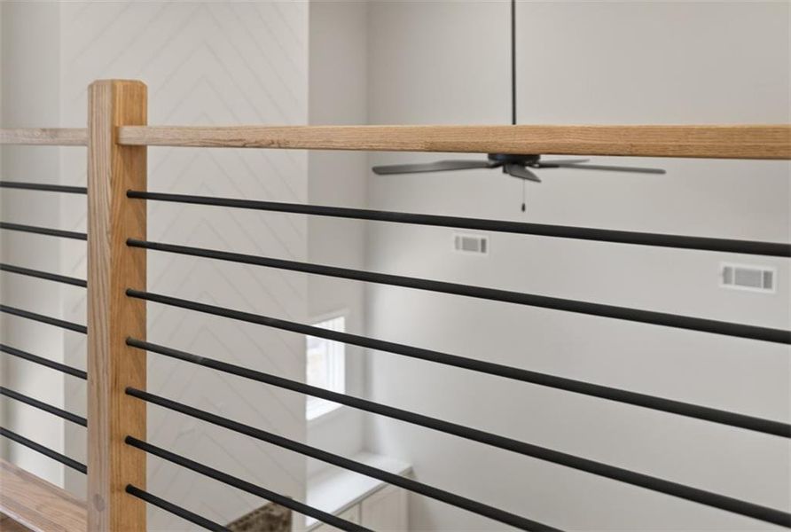 Close-up of interior finishes inside a home in , Flowery Branch (Image 44). Close-up of interior finishes inside a home in , Flowery Branch (Image 44).