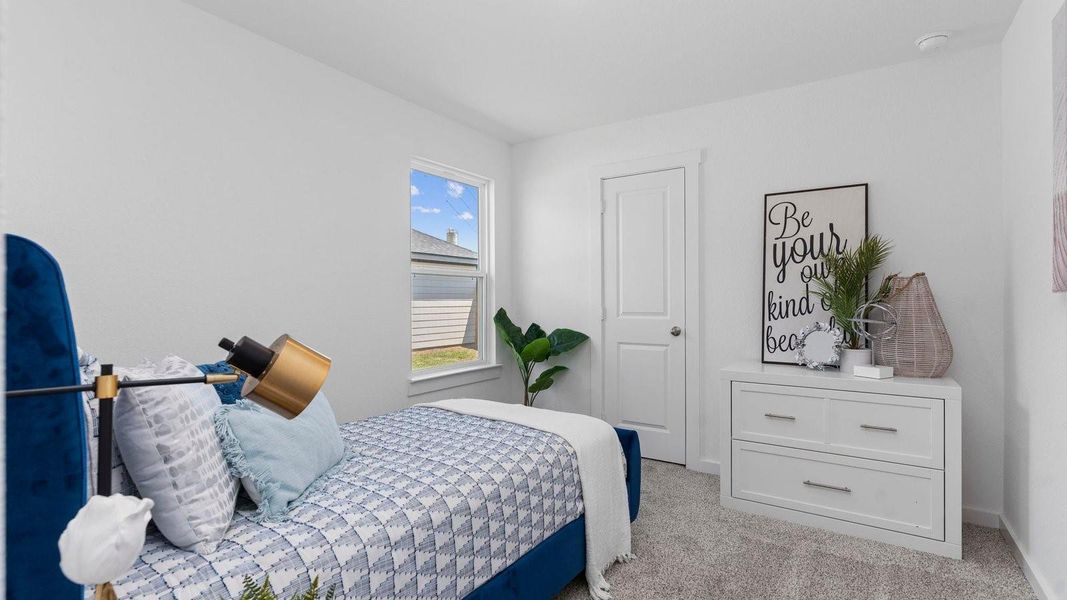 *Images and 3D tour is for illustration only and options may vary from home as built.