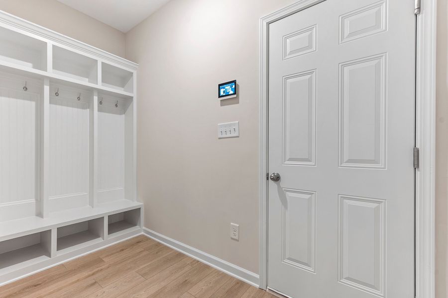 Mud Room:2023 Camberle Court