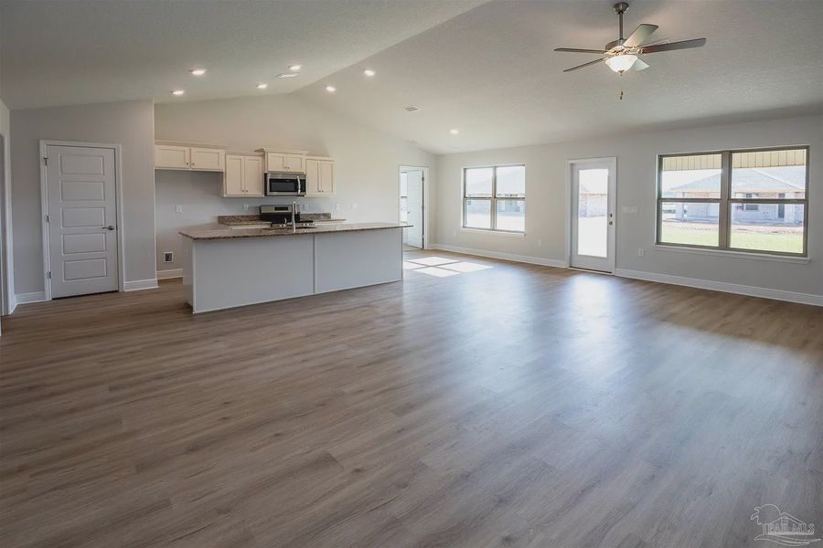 Image 22 of a home in Emmaline Gardens.