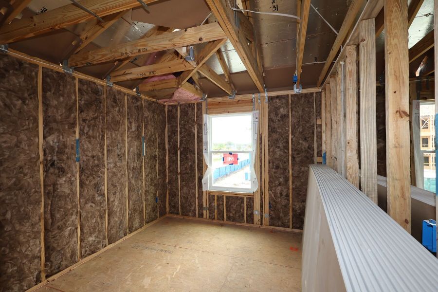Insulation Insulation