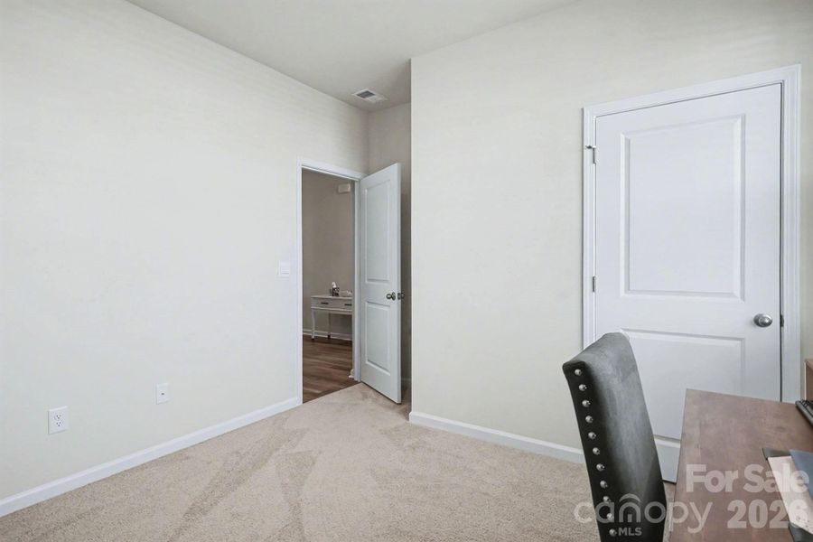 Spacious, unfurnished interior of a new home in , Conway (Image 21).