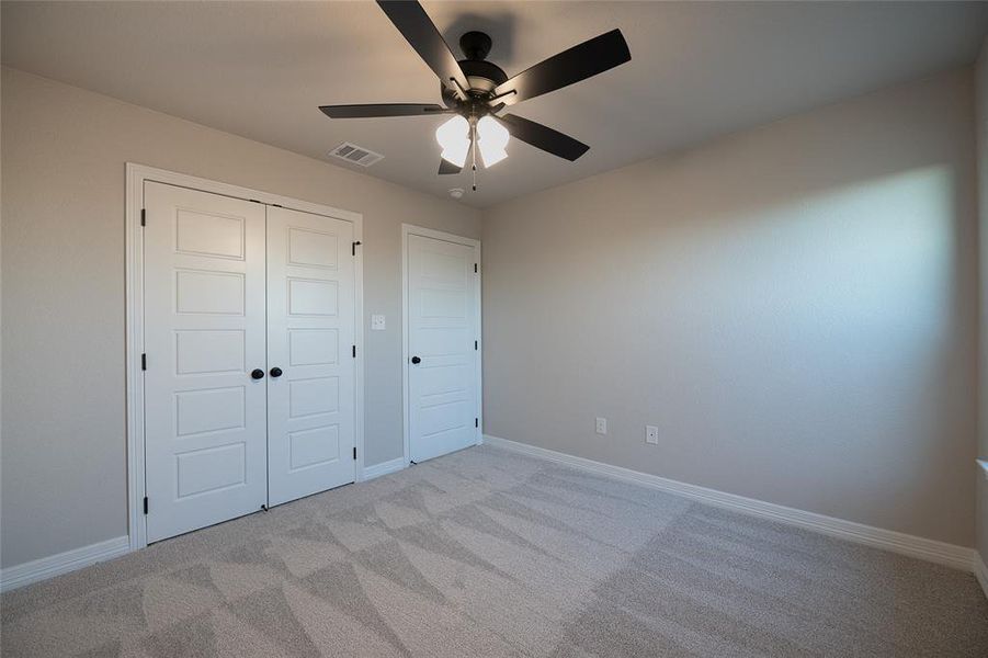 Spacious, unfurnished interior of a new home in , Hewitt (Image 28). Spacious, unfurnished interior of a new home in , Hewitt (Image 28).