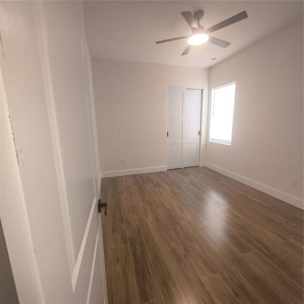 Spacious, unfurnished interior of a new home in , Tampa (Image 30). Spacious, unfurnished interior of a new home in , Tampa (Image 30).